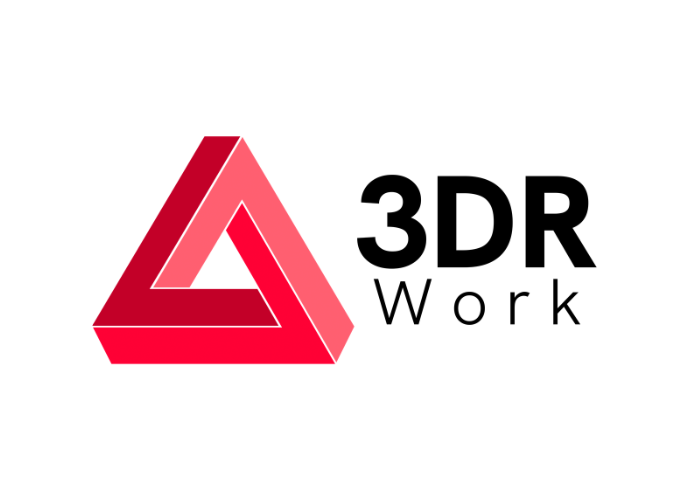 3DR WORK