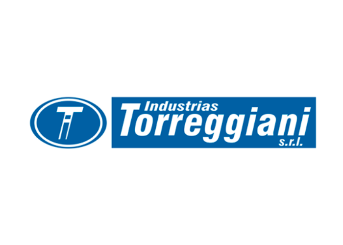 INDUSTRIAS TORREGGIANI S.R.L.