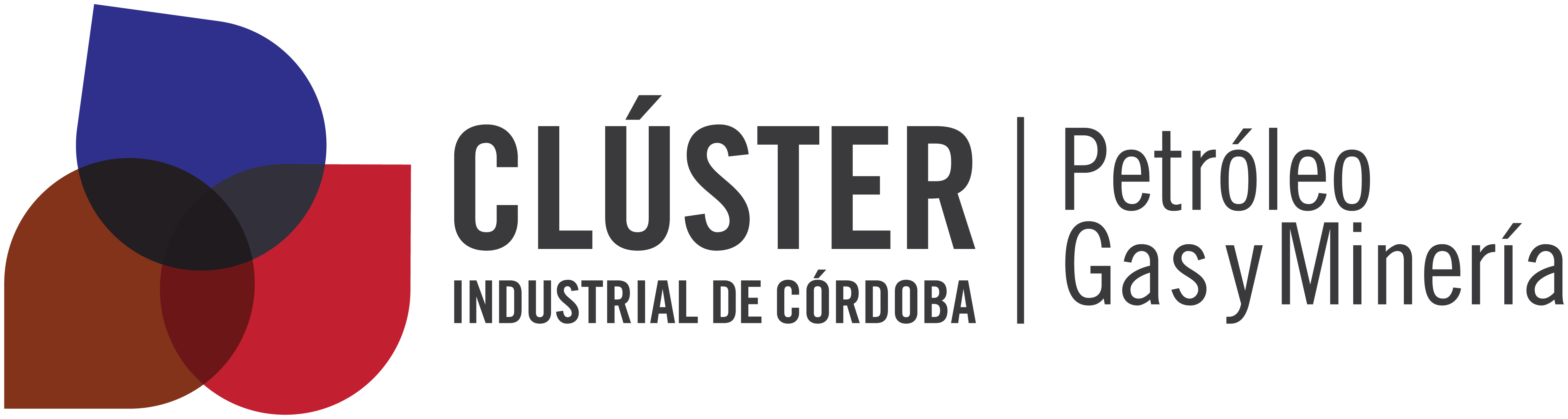 Clúster Industrial de Córdoba - Petróleo, Gas y Minería